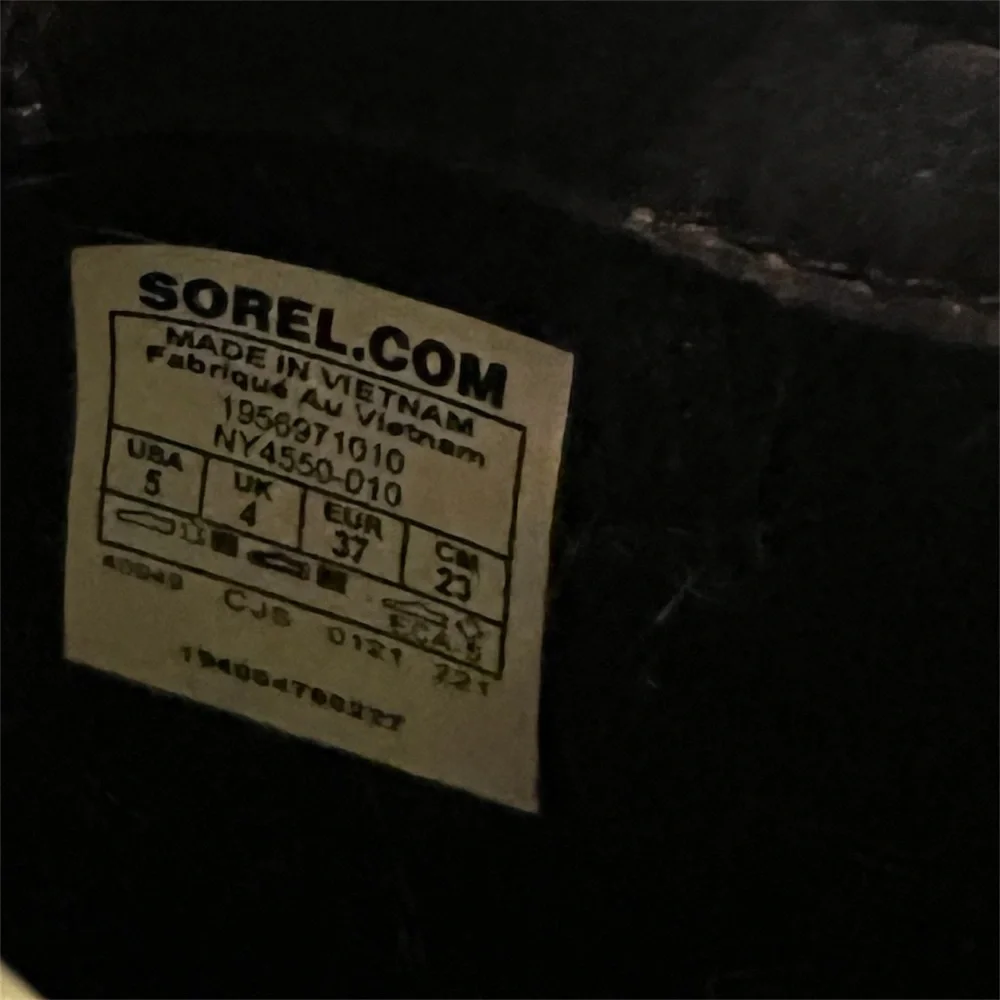 Sorel emelie chelsea